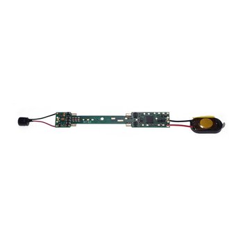 SDXN147A0 Sound Decoder - SDXN147A0 : N