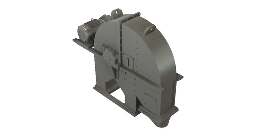 Brock Bucket Elevator - STG5310 - HO