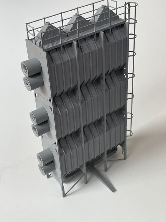 Stacked Grain Dryer - STGHO5401 - HO