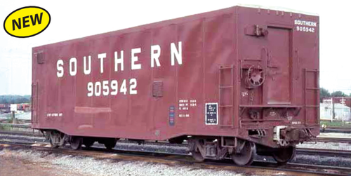 Southern Radio car #905942 Kit - SOULRG : HO