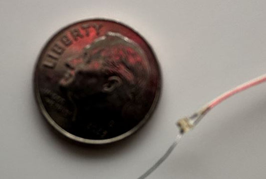 Tri-Color LED 1.8mm x 1.8mm for Signal lighting - 33338