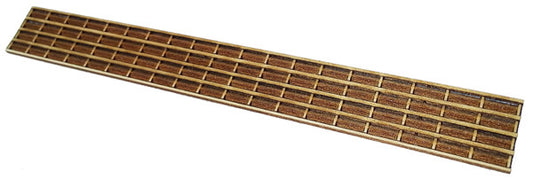 1/8" Terra Cotta Coping - TCC18N : N