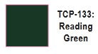 Reading Green 1 oz - TCP133