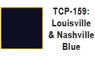 L&N Blue 1 oz - TCP159