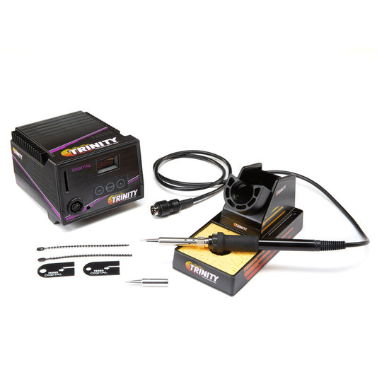 TK955 Digital Soldering Station - 0955