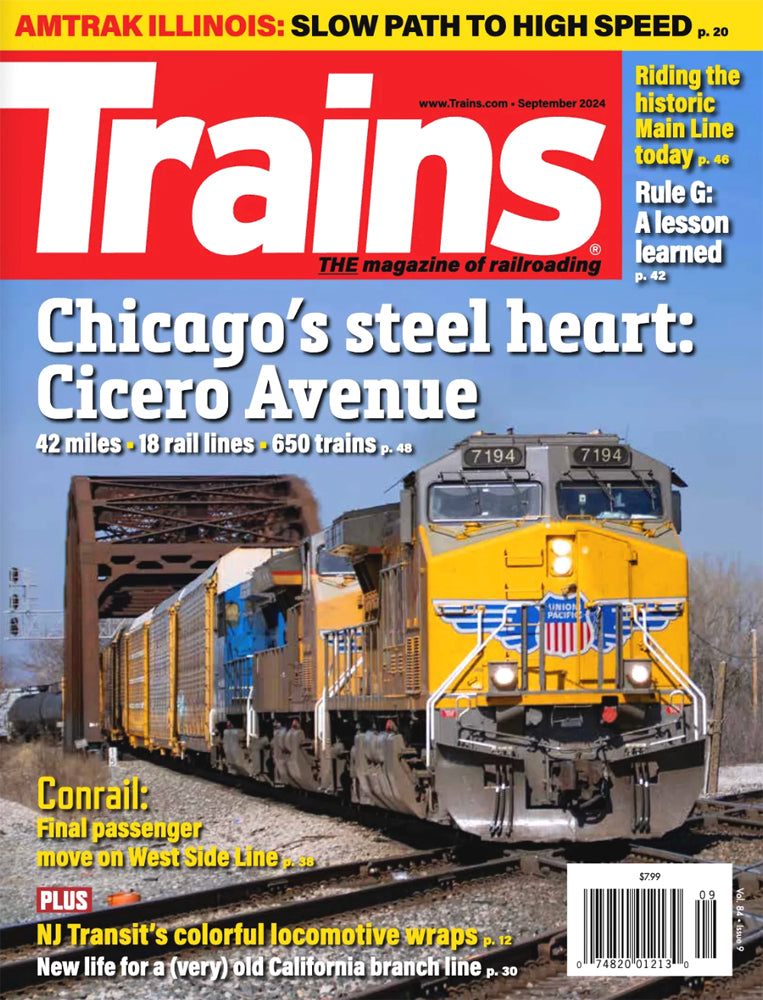 Trains Magazine September 2024-TR0924