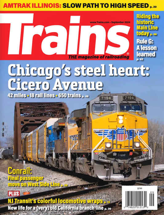 Trains Magazine September 2024-TR0924