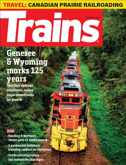 Trains Magazine December 2024-TR1224