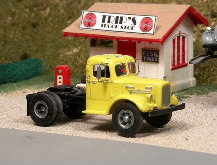 Mack-V347 : HO