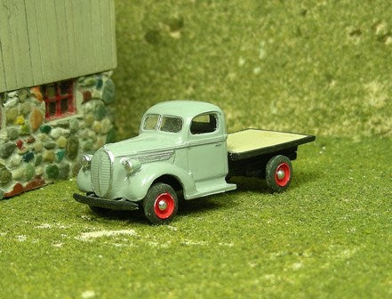 1939 Ford Half Ton Flatbed Kit - V350 : HO