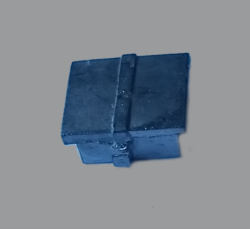 Vault Cover 4/pkg - 3110 : HO