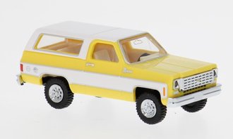 1975 Chevrolet K5 Blazer - WIK011103 - HO