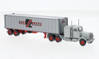 1977 Peterbilt 359 "Sealand"