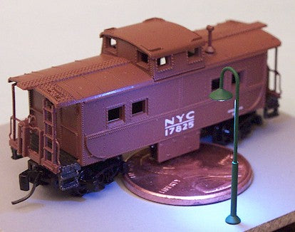 Aluminum Lampshades  - N70088 : N