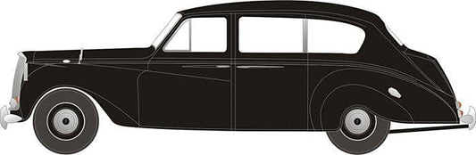 Austin Princess Limousine - Assembled - NAP007 : N