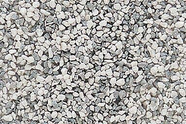 Gray Blend Ballast Shaker - Coarse - B1395