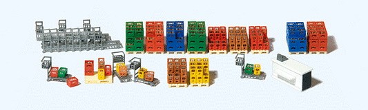 Accessories for Beverage Market - 17124 : HO