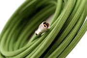 Braided Nylon Air Hose 6' - GBH06