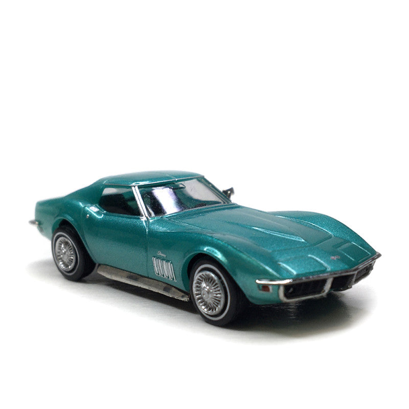 1967 Chevrolet Corvette C3 - 19989 : HO