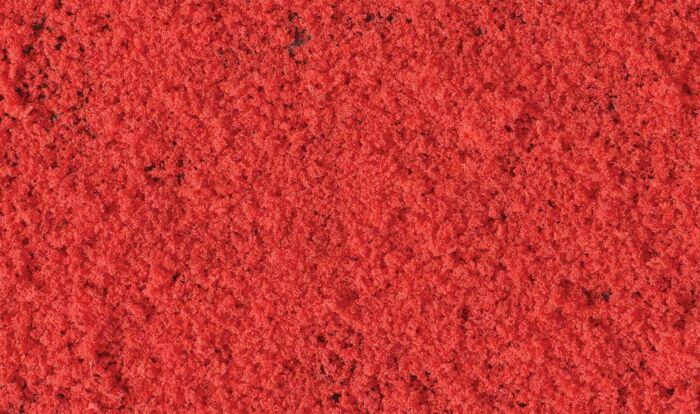 Coarse Turf Shaker-fall Red - T1355