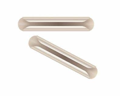 Code 100 Rail Joiners - SL10 : HO