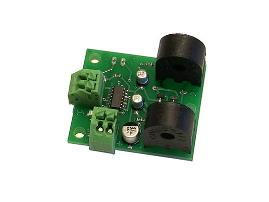 DBD22 Dual Block Occupancy Detector - DBD22