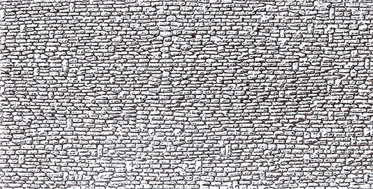 Embossed Panel Building Material Sheet -- Natural Stone - 170603 : HO