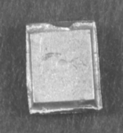 Equipment Base 6/pkg - 3113 : HO