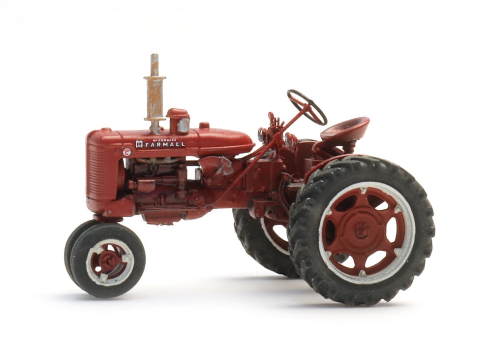 Farmall C Row crop - 387708 : HO