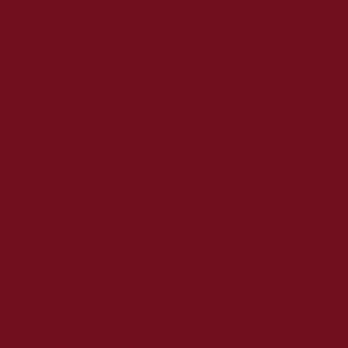 Flat Brushable Rust 2 Oz - TCP81202