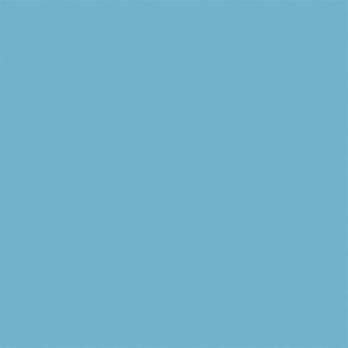 Flat Brushable Light Blue 1 Oz - TCP820