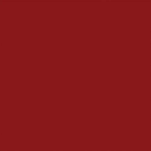 Flat Brushable Brick Red 1 Oz - TCP821