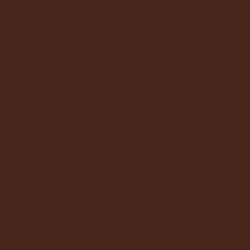 Flat Seasoned Brown Wood-TCP856
