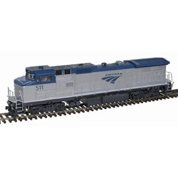GE 8-32BHW Amtrak Phase V #508 Standard DC/DCC Ready - 10004308 : HO