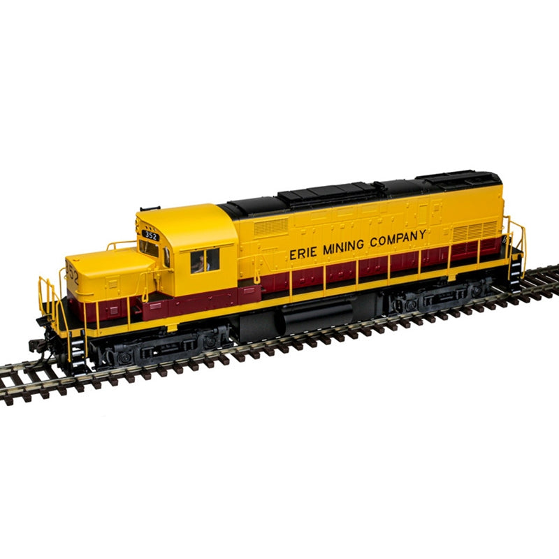 Alco C420 Erie Mining #352 DCC & Sound - 10004759 : HO