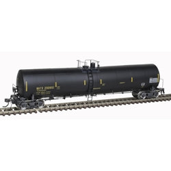 Trinity 25500G Tank Car NATX 3-Pack - 20006901 : HO