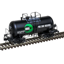 BEER CAN TANK CAR CARGILL [GATX] #91380 - 20007795 : HO