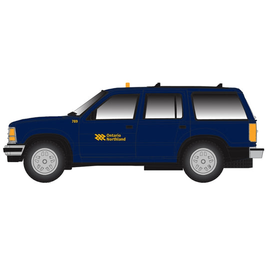 1993 FORD® EXPLORER ONTARIO NORTHLAND - 30000159 : HO