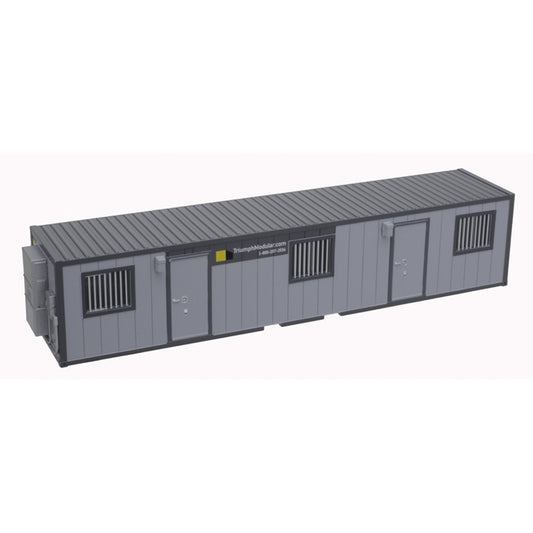 Mobile Office Container, Triumph - 70000231 : HO