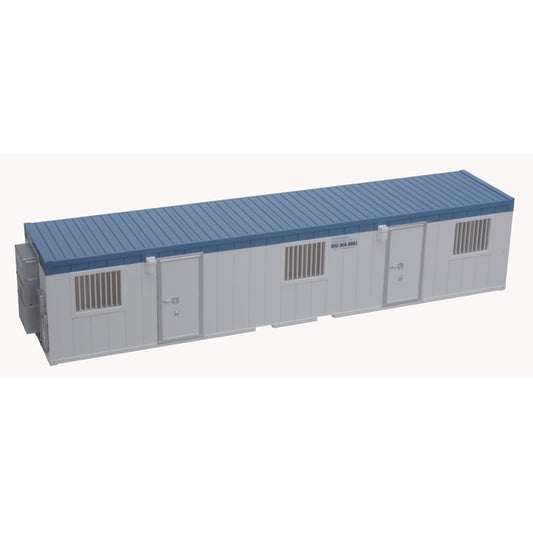 Mobile Office Container, Wilmot - 70000232 : HO