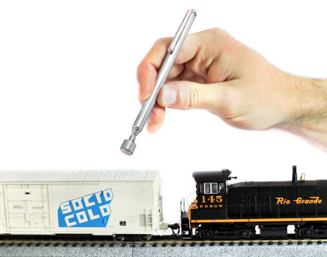 Consist Wand IC Magnetic Wand - 810141