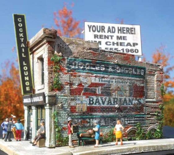 Jiggles & Giggles -- Cast-Hydrocal Kit - 1086 : HO