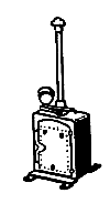 Large Relay Box - 174 : HO