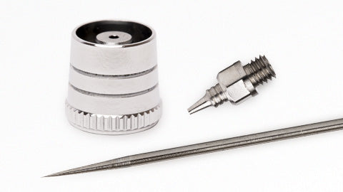 Nozzle Conversion Kit 0.5mm - TK5