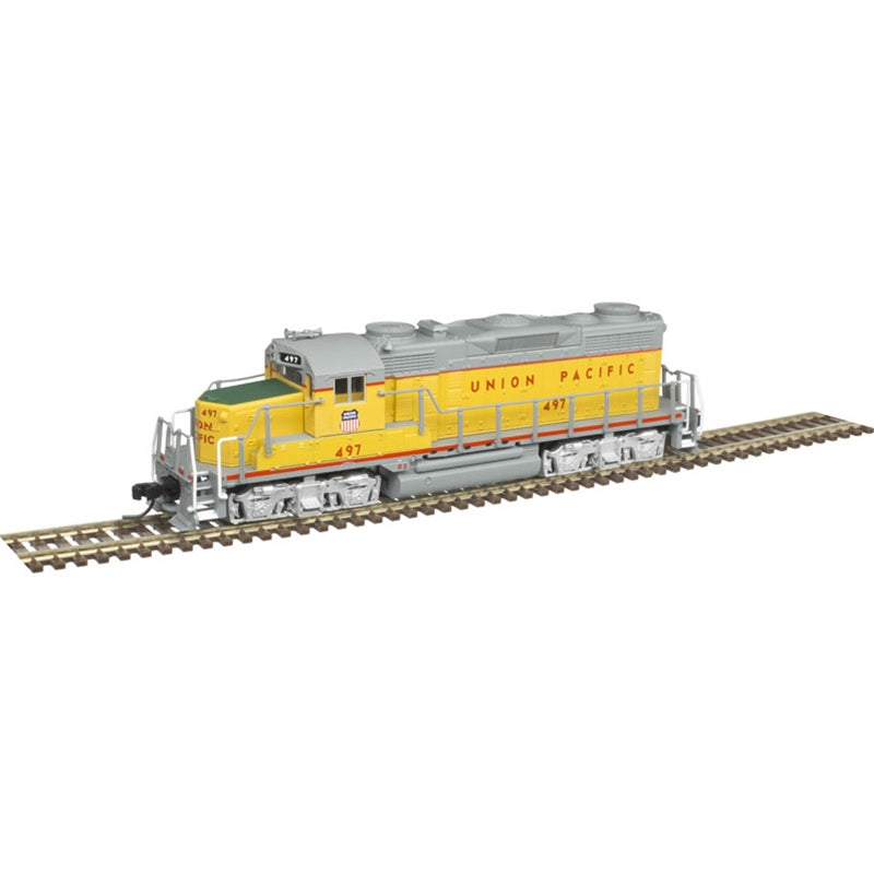 EMD GP-20 GOLD UNION PACIFIC #475 DCC/Sound - 40004521 : N