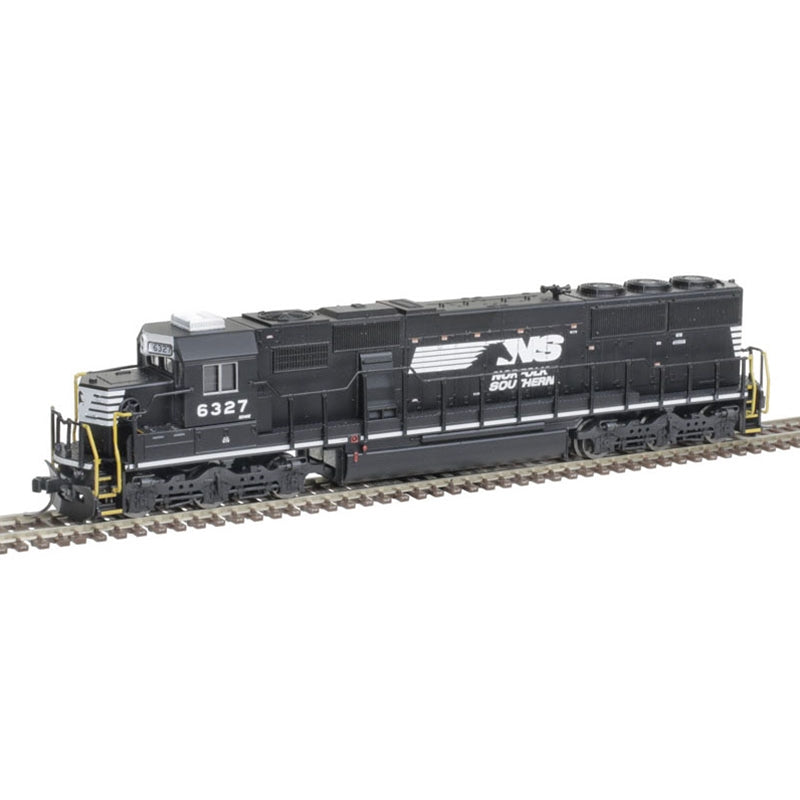 EMD SD50 Norfolk Southern (SD40E) #6327 - 40005198 : N