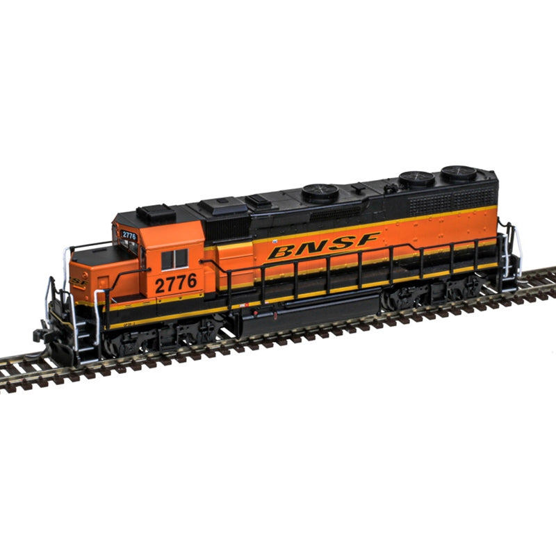 EMD GP39-2 PH.1 BNSF [NEW IMAGE] #2772 DCC/Sound - 40005914 : N