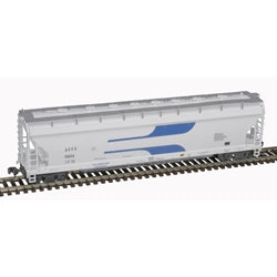 ACF Pressureaide Hopper ACFX 51417 - 50006066 : N