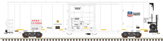 TrinityRail(R) 64' Modern Reefer - Ready to Run -- Union Pacific #111004 - 20007318 : HO