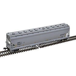 ACF 5800 CENTERFLOW COVERED HOPPER ACFX #69329 - 50006980 : N